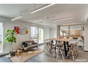 Appartement 1 pièce 18 m²