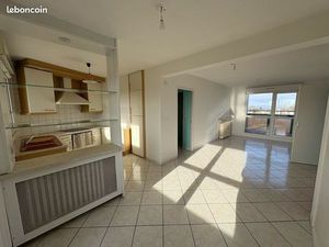 Loue appartement T3 de 58m²