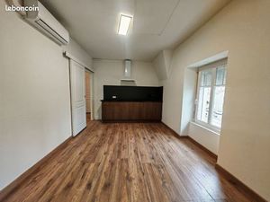 Appartement à louer Centre ville de Saint Dizier