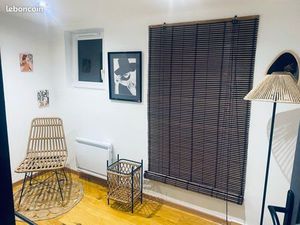 Appartement t2 centre st maximin