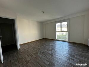 Appartement 2 pièces 54 m²