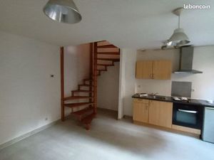 Appartement  maisonnette triplex