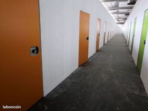 Garage/box 8 m² Colmar