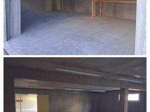 Location local de stockage / garage