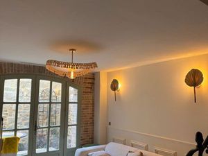 Maison intra-muros 3 chambres