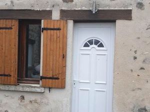 Maison à louer Bouillancy