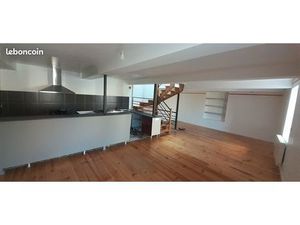 Maison de bourg 640e