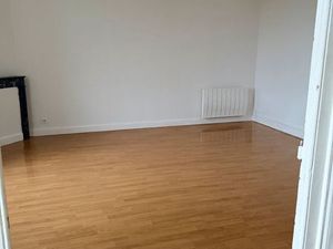 Maison T3 avec jardin