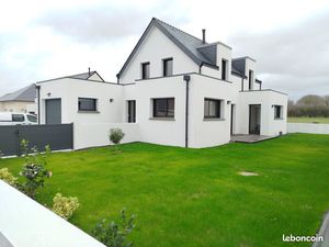 Maison 6 pièces 132 m²