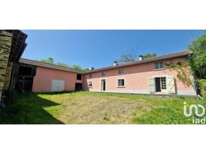 Vente maison 5 pièces 117 m² Tournay (65190)