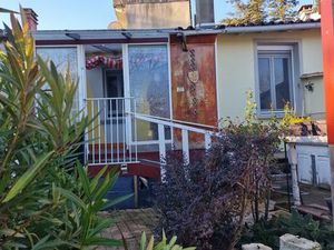 Maison de village 3 pièces 114 m²