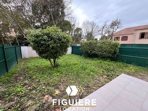 Appartement 3 pièces 49 m²