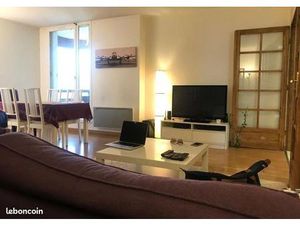 Appartement 3 pièces 69 m²