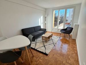 Appartement 3 pièces 56 m²