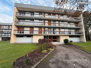 Appartement 4 pièces 90 m²