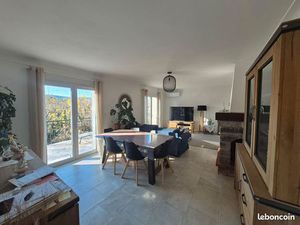 Appartement 3 pièces 97 m²