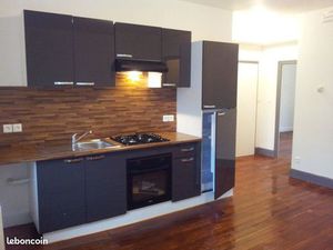 Appartement T2/T3 53m2