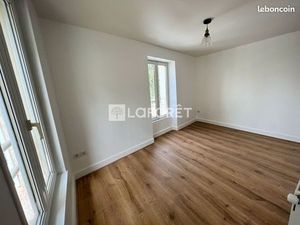 Maison de ville 2 pièces 55 m²