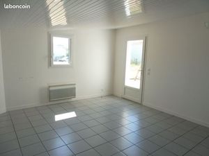 Maison 2 pièces 45 m²