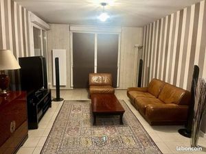 Appartement 1 pièce 96 m²