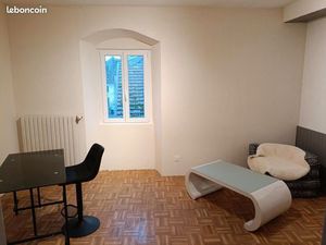 T3 meublé moderne Clerval