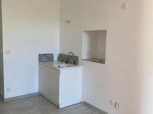 Appartement 2 pièces 33 m²