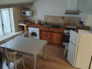 Meublé en centre historique