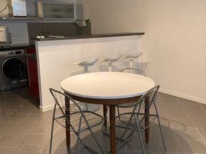 Appartement 2 pièces 51 m²
