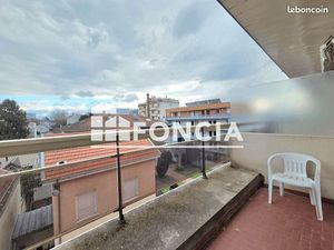 Appartement 1 pièce 28 m²