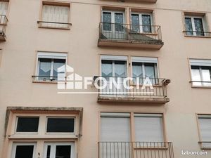 Appartement 1 pièce 70 m²