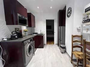 Appartement 2 pièces 30 m²