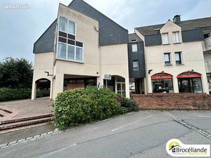 Appartement 2 pièces 53 m²