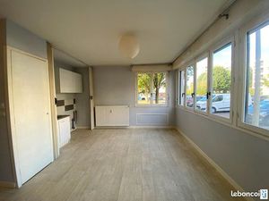 Appartement 1 pièce 26 m²