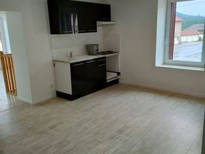 Appartement 75m2 Saint Blaise/Moyenmoutier