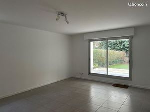Appartement 5 pièces 104 m²