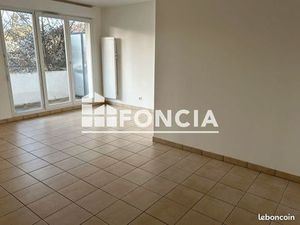 Appartement 3 pièces 56 m²