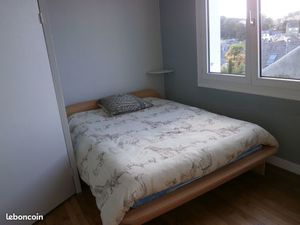 Appartement à louer Quimper