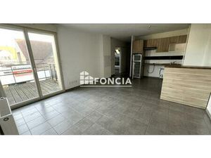 Appartement F3 Rambouillet