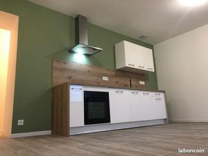 Appartement t2 a louer