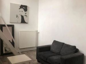 Sympathique studio 30 M2 Roubaix 595e
