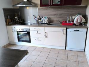 Appartement en résidence