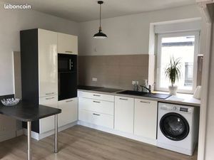 Location appartement quartier saint michel
