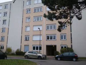 Appartement en location