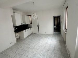 Appartement 2 pièces – 35 m² – Centre-ville Taverny
