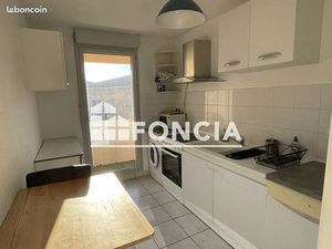 Appartement 4 pièces 79 m²