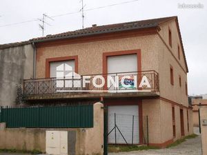 Studio 1 pièce 26 m²