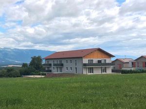 Loue t4 de 78m2 à Valleiry