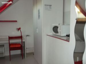 Villeneuve d 'ascq chambre meublée