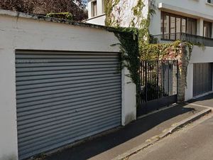 Parking/box 21 m² CHAMALIERES
