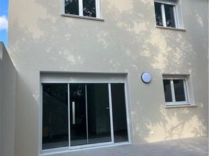 Maison neuve 3ch 100m